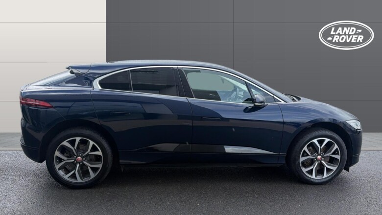 Jaguar I-Pace 294kW EV400 HSE 90kWh 5dr Auto [11kW Charger] Electric Estate